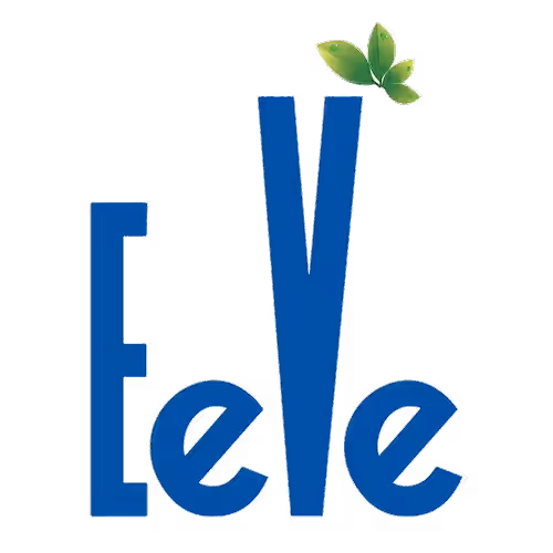 Eeve Logo Eeve Logo