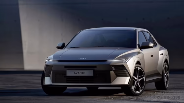 Hyundai unveils eighth-generation Elantra with bold design and hybrid advancements