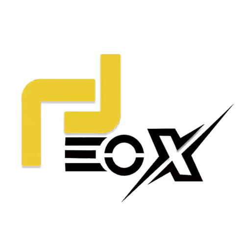 Eox Logo Eox Logo