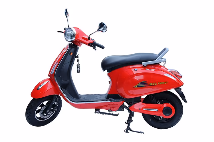 Essel Energy Bolt Essel Energy Bolt