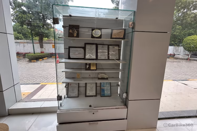 Frontier Honda Sohna Road Sector 48 Accolade Gallery Frontier Honda Sohna Road Sector 48 Accolade Gallery