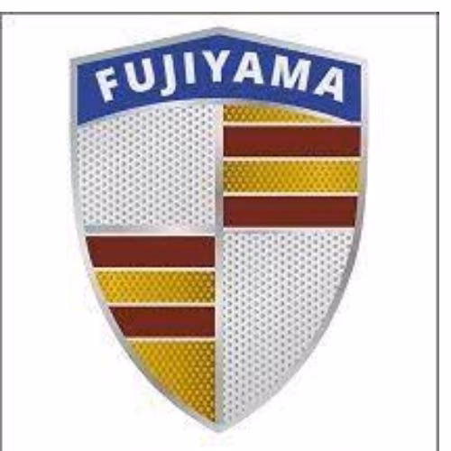 Fujiyama Fujiyama