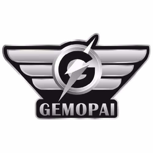 Gemopai Gemopai