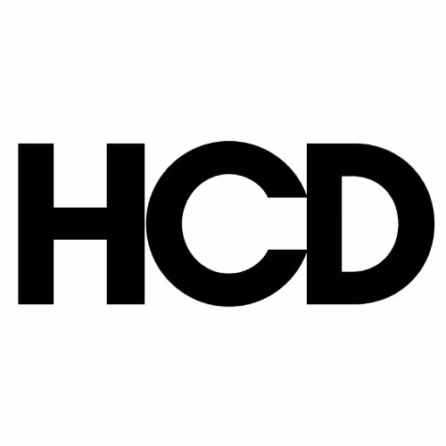 HCD India HCD India