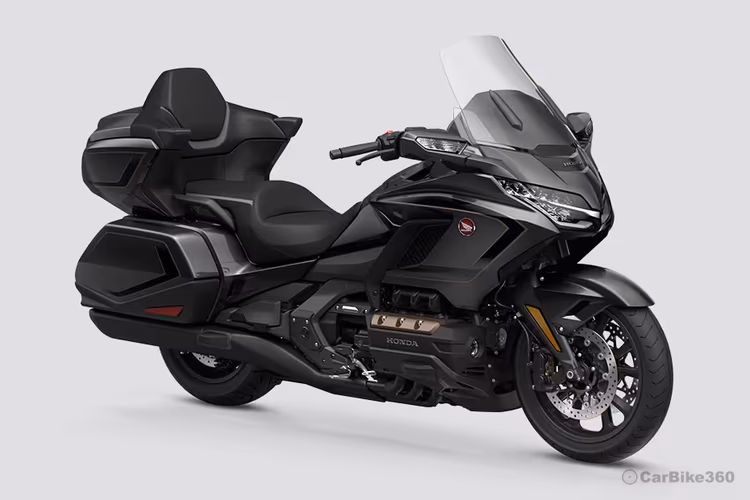 GoldWing Tour GoldWing Tour