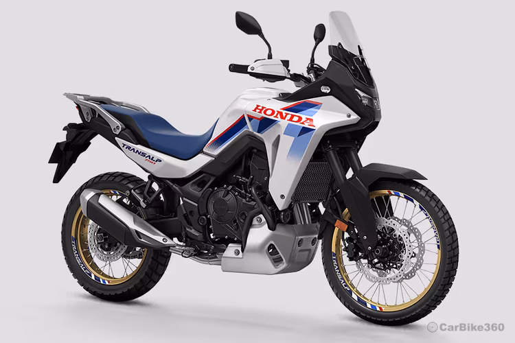 XL750 Transalp XL750 Transalp