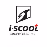 i-Scoot i-Scoot