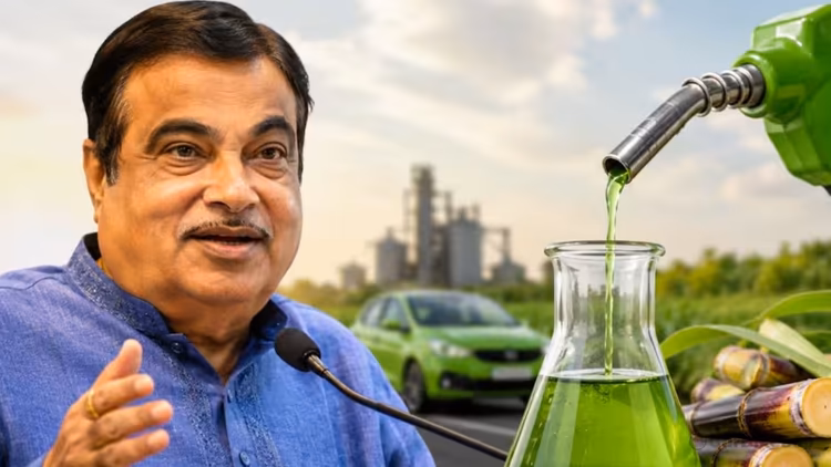 India approves E100 fuel use boost for flex-fuel two-wheelers