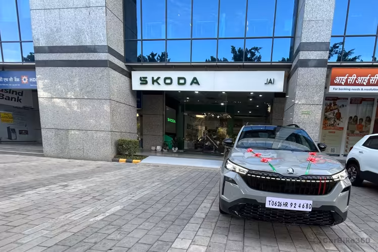 Jai Auto Vehicles Pvt Ltd Bestech Business Tower Sohna Road Gurugram Front View Jai Auto Vehicles Pvt Ltd Bestech Business Tower Sohna Road Gurugram Front View