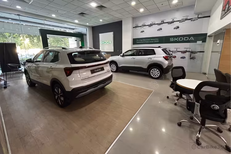 Jai Auto Vehicles Pvt Ltd Bestech Business Tower Sohna Road Gurugram Interior View Jai Auto Vehicles Pvt Ltd Bestech Business Tower Sohna Road Gurugram Interior View