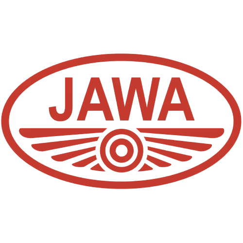 Jawa Logo