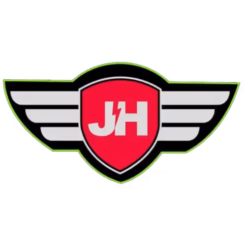 Jhev Motors Logo Jhev Motors Logo