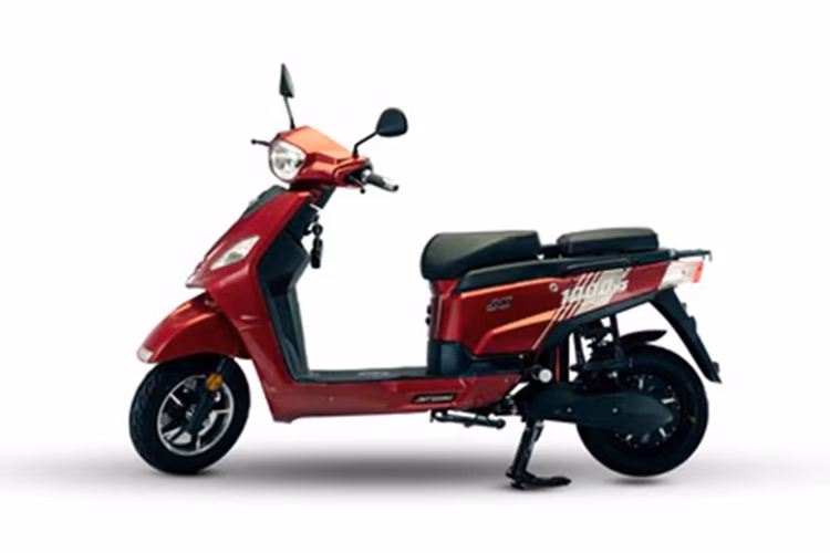 Jitendra EV JMT 1000HS Jitendra EV JMT 1000HS