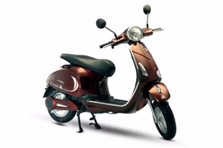 Jitendra EV JMT Classic City Jitendra EV JMT Classic City