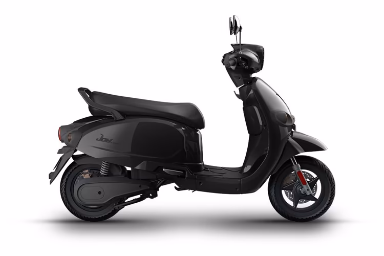 Joy e-bike Mihos Joy e-bike Mihos