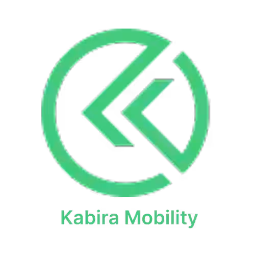Kabira Mobility Logo Kabira Mobility Logo