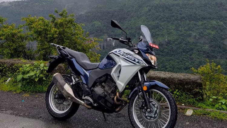 Kawasaki Versys 300 gets Rs 35000 discount with free accessories offer