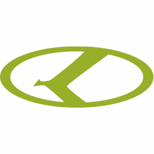 Kinetic Green Kinetic Green