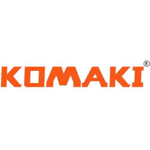 Komaki Logo Komaki Logo