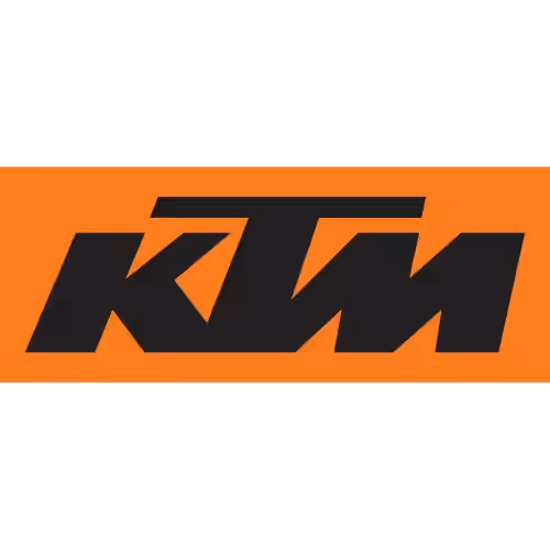 KTM Logo
