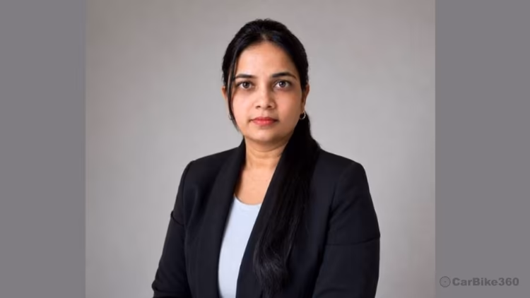 Manasa Nagaraju appointed Head of IT and Digitalization at SKF India industrial Manasa Nagaraju appointed Head of IT and Digitalization at SKF India industrial