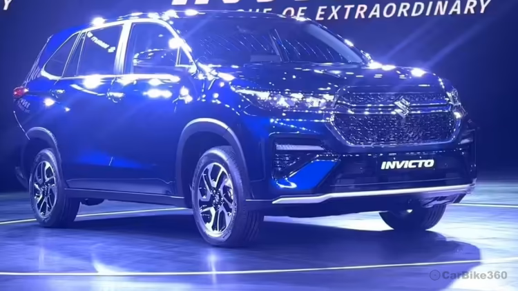 Maruti Suzuki Nexa June 2026 Discounts on Invicto, Grand Vitara, Ignis, Jimny, XL6, Baleno and Fronx Maruti Suzuki Nexa June 2026 Discounts on Invicto, Grand Vitara, Ignis, Jimny, XL6, Baleno and Fronx