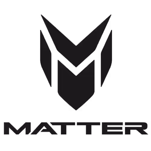 Matter Logo Matter Logo