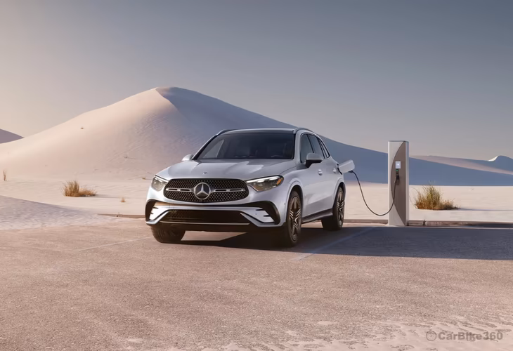 Mercedes-Benz GLC 350e 4MATIC SUV 2026 elite design Mercedes-Benz GLC 350e 4MATIC SUV 2026 elite design