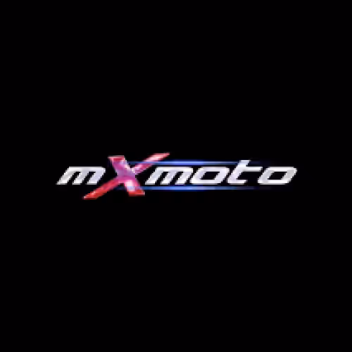 mXmoto Logo mXmoto Logo