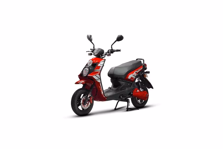 NDS ECO MOTORS Lio Plus NDS ECO MOTORS Lio Plus