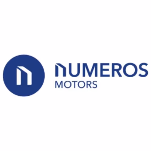 Numeros Motors Numeros Motors