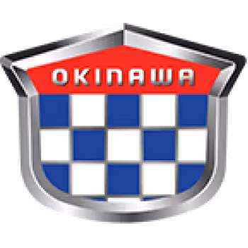 Okinawa Logo Okinawa Logo