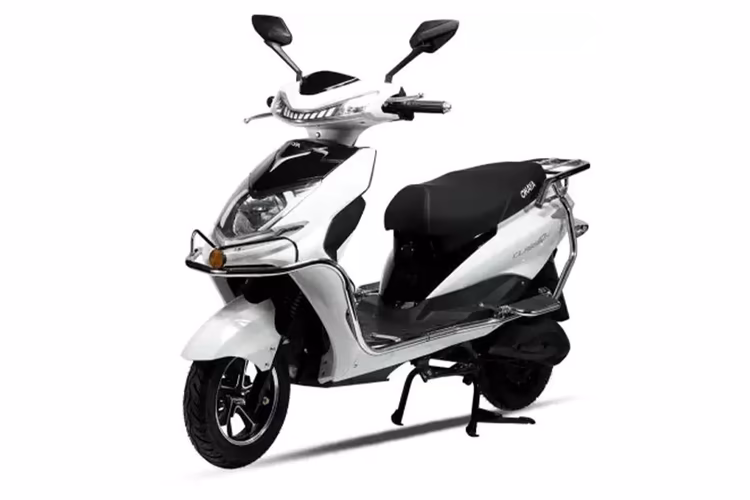 OPG Mobility ClassIQ OPG Mobility ClassIQ