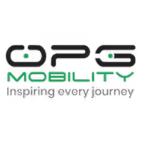 OPG Mobility Logo OPG Mobility Logo