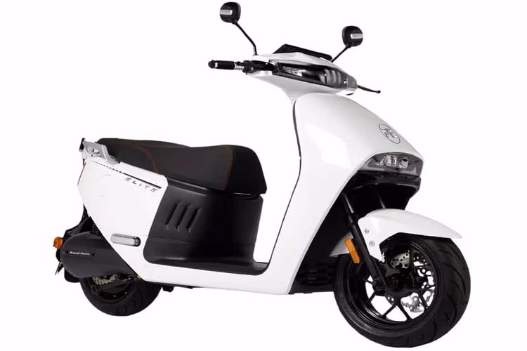 Prevail Electric Elite Prevail Electric Elite