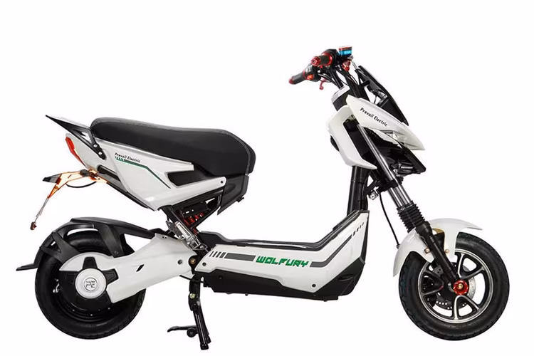 Prevail Electric Wolfury Prevail Electric Wolfury