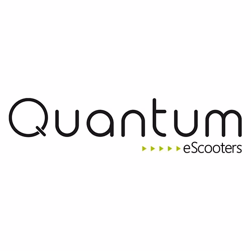 Quantum Quantum