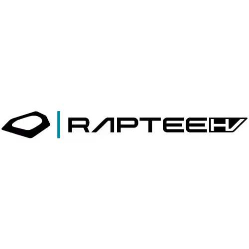 Raptee HV Logo Raptee HV Logo