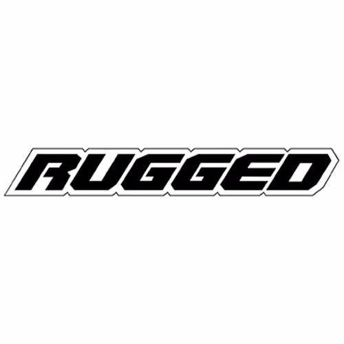 Rugged Rugged