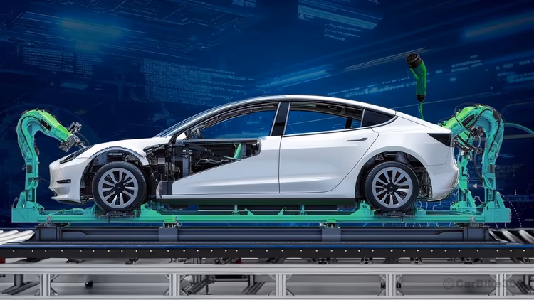 South India emerges as a global hub in automotive transformation