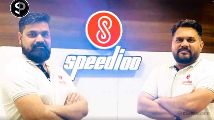Speedioo raises INR 10 crore to scale AI -Powered used two-wheeler platform Speedioo raises INR 10 crore to scale AI -Powered used two-wheeler platform