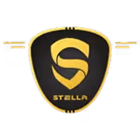 Stella Automobili Logo Stella Automobili Logo