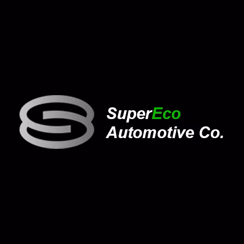 SUPER ECO SUPER ECO