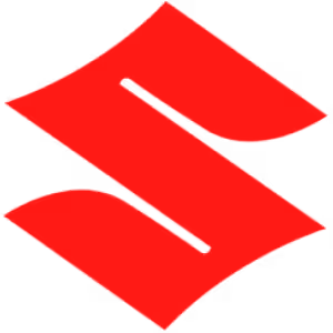 Suzuki Logo