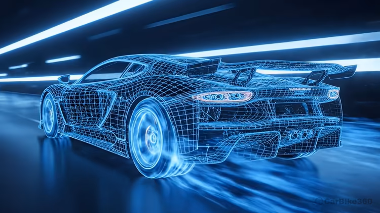 Tata Motors expands AI-Integration across engineering, manufacturing and customer support Tata Motors expands AI-Integration across engineering, manufacturing and customer support