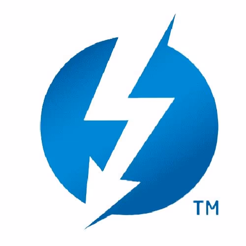 Thunderbolt Thunderbolt