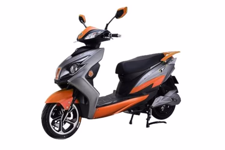 Ujaas Energy eGo T3 Ujaas Energy eGo T3