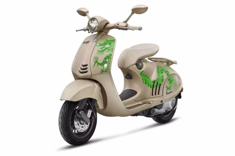 Vespa 946 Dragon Vespa 946 Dragon