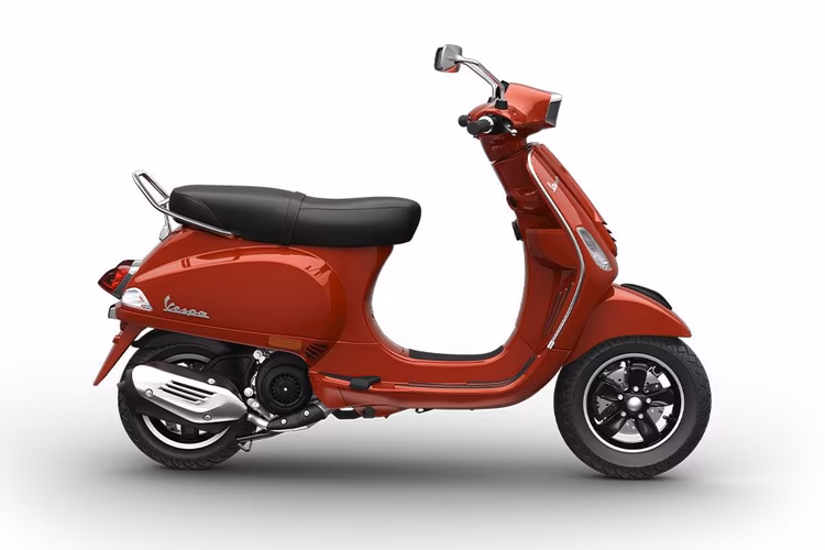 Vespa SXL Vespa SXL