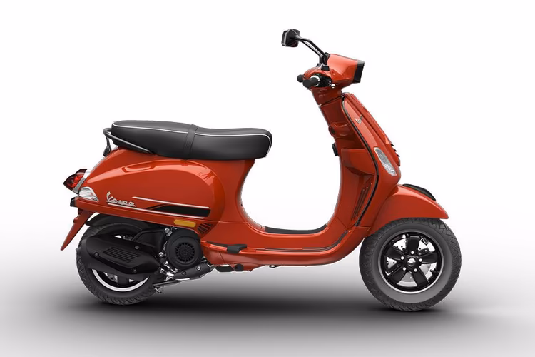 Vespa SXL Sports Vespa SXL Sports